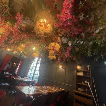 La Brasserie Italienne - inside - Italian Near Me - Paris, 75 La Brasserie Italienne - inside - Italian Near Me - Paris, 75