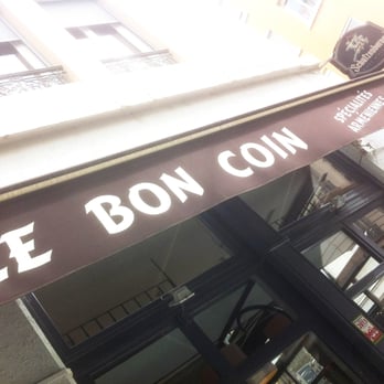 Le Bon Coin - Le Bon Coin - Armenian Near Me - Lyon, 69