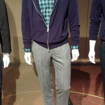 Styling Smith - The coolest social outfitting yet...custom shirt, hooded zipper sweater, made to measure pants, and Allen Edmonds shoes. - Personal Shopping Near Me - Chicago, Illinois Styling Smith - The coolest social outfitting yet...custom shirt, hooded zipper sweater, made to measure pants, and Allen Edmonds shoes. - Personal Shopping Near Me - Chicago, Illinois
