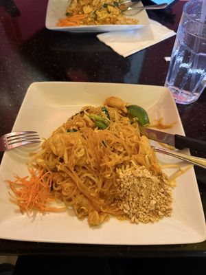 Anong's | Thai Cuisine by null