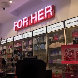 The Perfume Shop