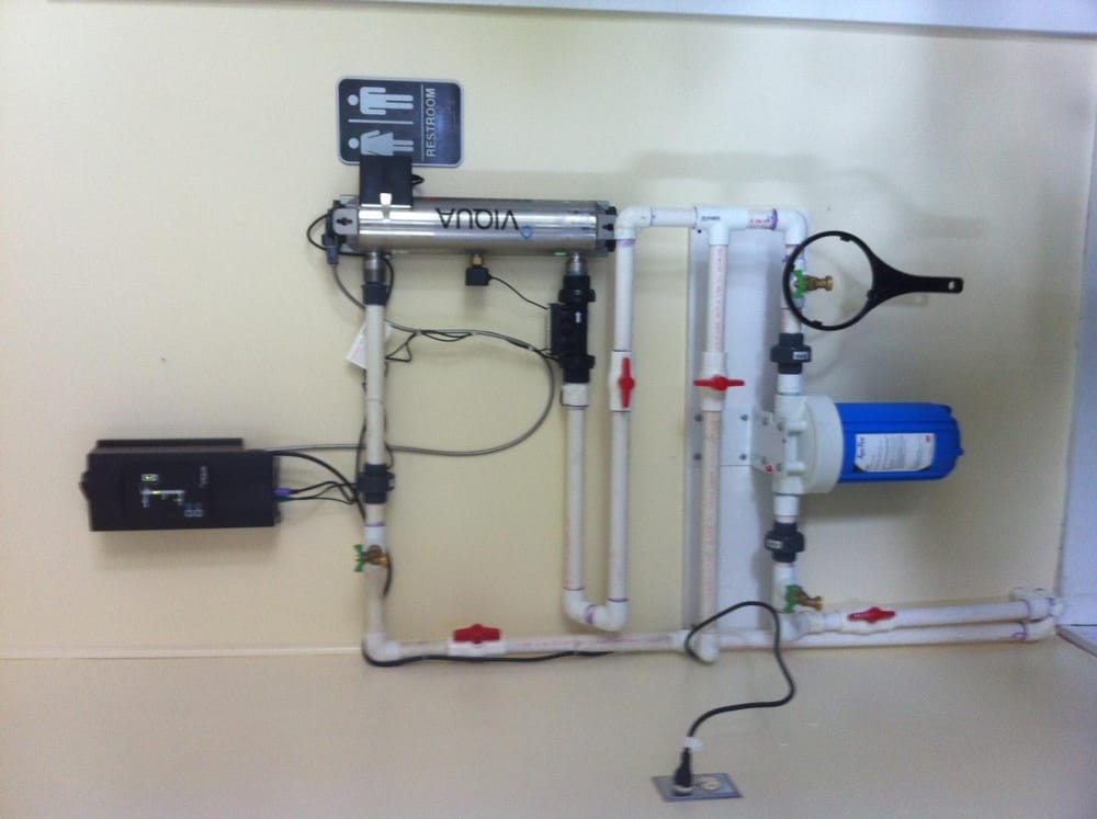 Slide of Huber Enterprises