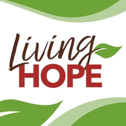 Living Hope - Hope Happens Here