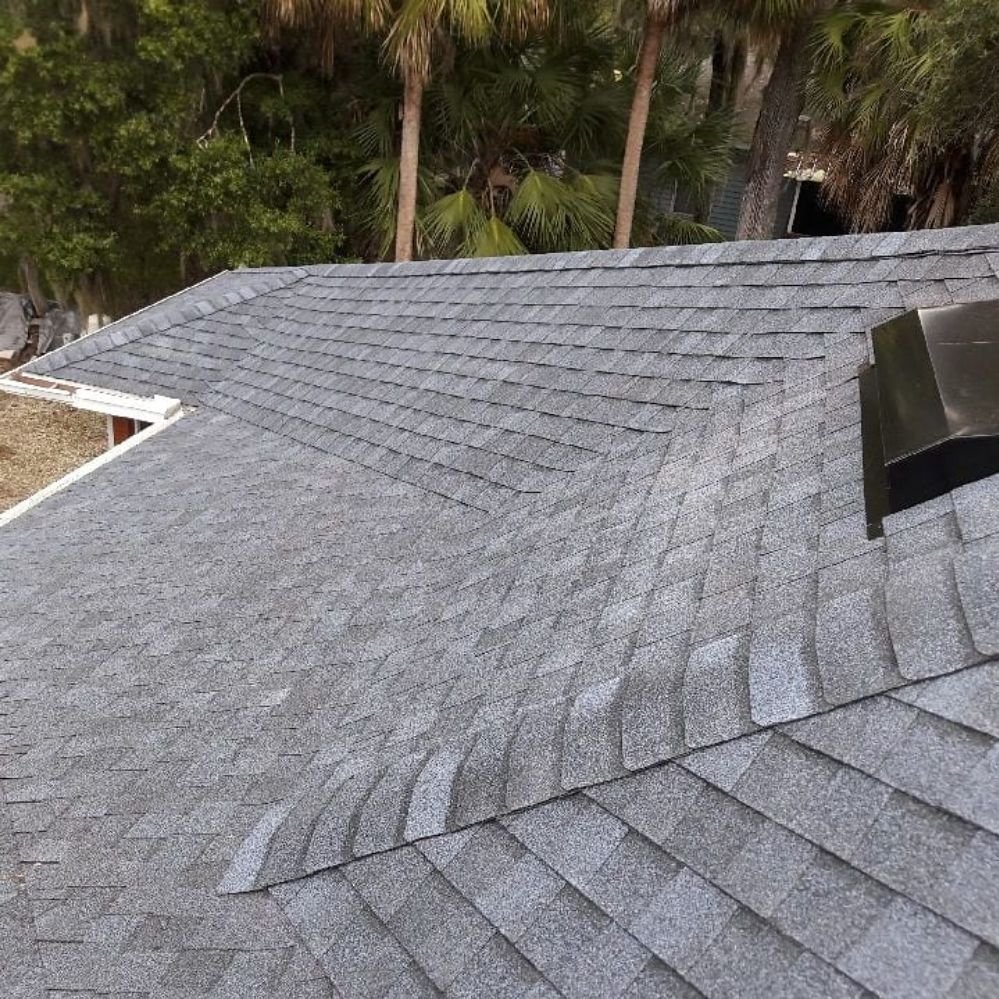 Slide of K & S Roofing Group