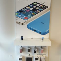 Verizon Authorized Retailer, TCC
