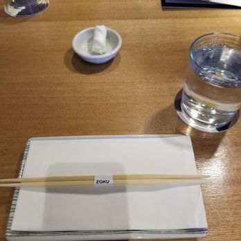zoku - Double-sided chopsticks - Izakaya Near Me - Redondo Beach, California zoku - Double-sided chopsticks - Izakaya Near Me - Redondo Beach, California