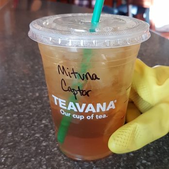 Starbucks - Can you guess who Mituna Captor is...? - Coffee & Tea Near Me - Greeley, Colorado Starbucks - Can you guess who Mituna Captor is...? - Coffee & Tea Near Me - Greeley, Colorado