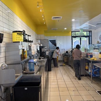 Sunright Tea Studio- San Jose - Bubble Tea Near Me - San Jose, California Sunright Tea Studio- San Jose - Bubble Tea Near Me - San Jose, California