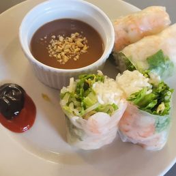 11/22/2025 shrimp spring roll 11/22/2025 shrimp spring roll
