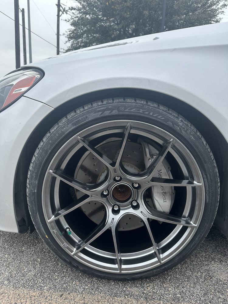 RAW WHEELS & TIRES Updated July 2024 20 Photos 1777 SW Loop 410