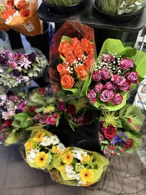 Mayflower Market by null