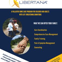 Libertana Care Partners