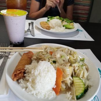 Ha Long Bay - Chicken chip suey - Chinese Near Me - Dunedin, Florida