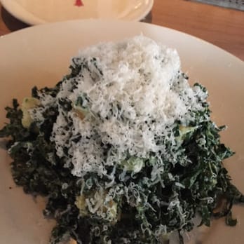 MESSHALL - Their kale salad recommended by their beautiful bartender! - Breakfast & Brunch Near Me - Los Angeles, California MESSHALL - Their kale salad recommended by their beautiful bartender! - Breakfast & Brunch Near Me - Los Angeles, California