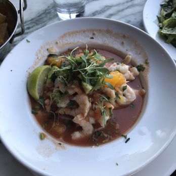 Cha Cha's Latin Kitchen - Ceviche - Mexican Near Me - Irvine, California