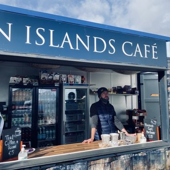 aran islands cafe - Cafes Near Me - Ballinasloe, OY
