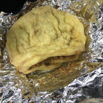 Caribbean Palace - Doubles - Trinidadian Near Me - Takoma Park, Maryland