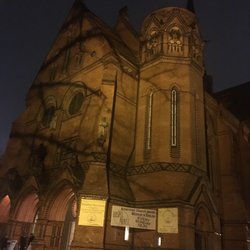 American Church in Berlin