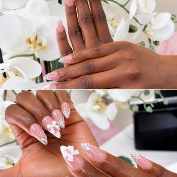 Maison Ongles Royale - Nail Salons Near Me - Montreal, Quebec Maison Ongles Royale - Nail Salons Near Me - Montreal, Quebec