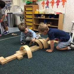 The Enriching Hour Preschool