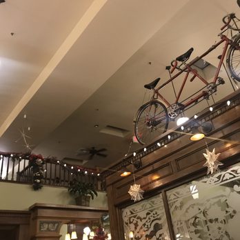 Linn's Restaurant - American Near Me - Cambria, California Linn's Restaurant - American Near Me - Cambria, California