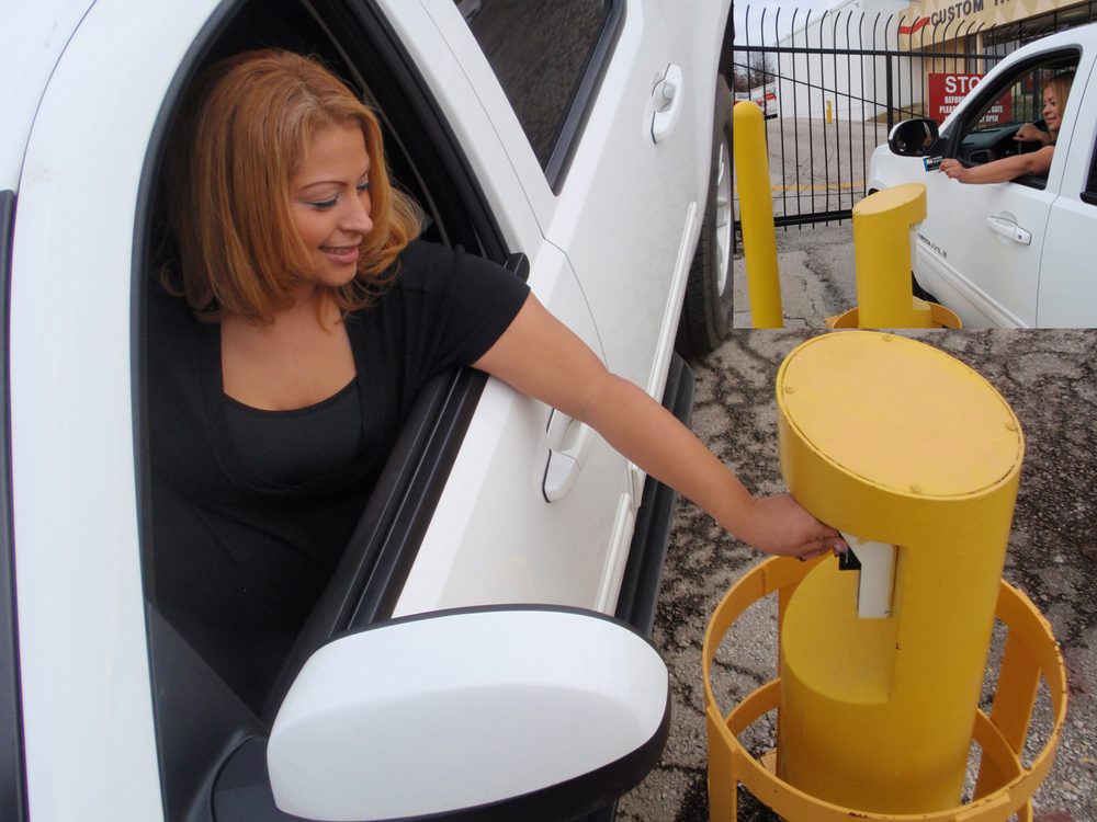 UHAUL INDEPENDENCE Updated June 2024 4312 S Noland Rd