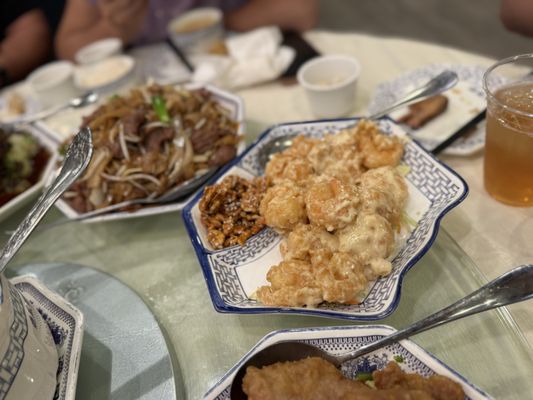 Seafood Palace by null