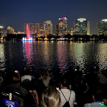 Lake Eola Park - Parks Near Me - Orlando, Florida Lake Eola Park - Parks Near Me - Orlando, Florida