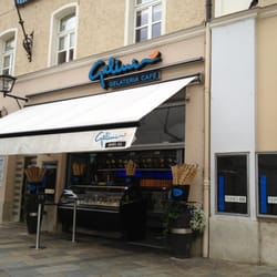 Eisdiele Gelini