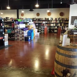 Harpeth Discount Liquors, Wine And Spirits - A different shopping experience!