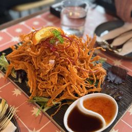 CHIANG RAI THAI KITCHEN AND BAR - Updated December 2025 - 1061