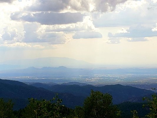 Hyde Memorial State Park by null