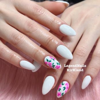 Legend Nails - #LegendNailsKirkland - Nail Salons Near Me - Kirkland, Washington Legend Nails - #LegendNailsKirkland - Nail Salons Near Me - Kirkland, Washington