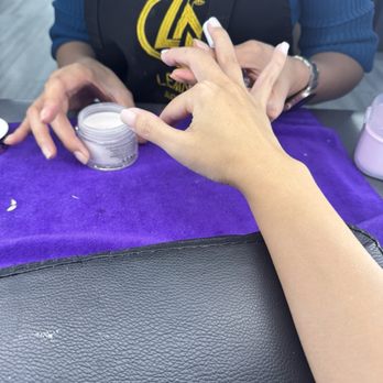 LeAnn Salon Bar - Nail Salons Near Me - Plantation, Florida LeAnn Salon Bar - Nail Salons Near Me - Plantation, Florida