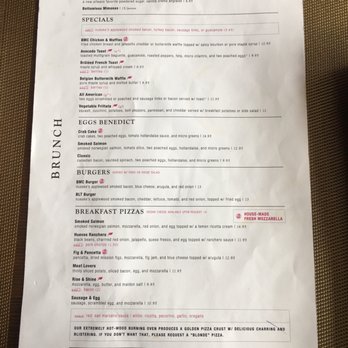 Barking Mad Cafe - Brunch 1 - Coffee & Tea Near Me - Gaithersburg, Maryland