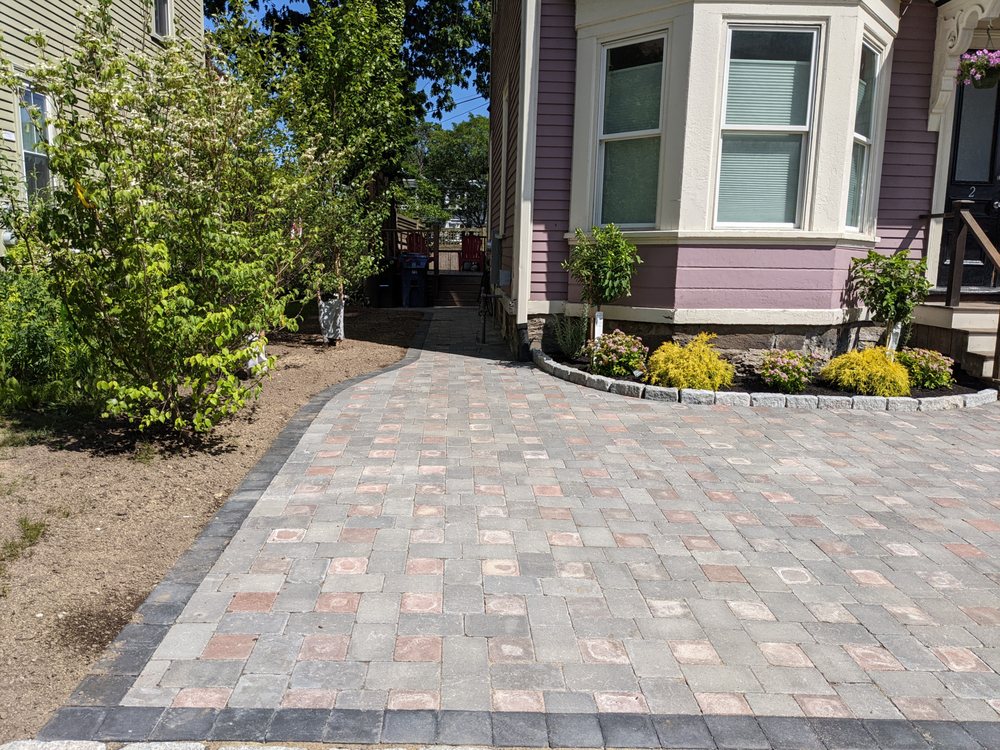 NATURAL LANDSCAPE & MASONRY Updated August 2024 11 Photos 5R