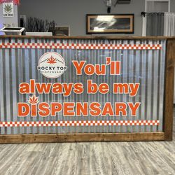 Rocky Top Dispensary