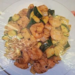 King Wok 59 - Hibachi Shrimps