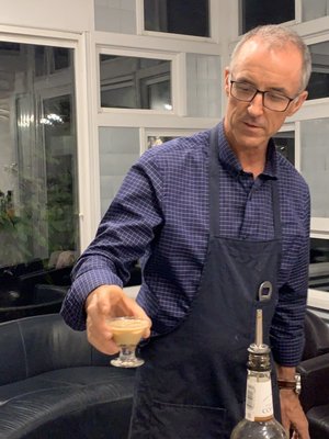 City Of Cocktail - mixology classes Palo Alto by null