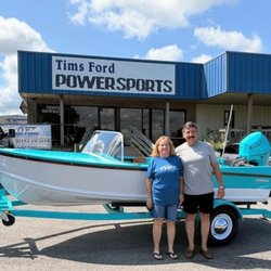 Tims Ford Powersports