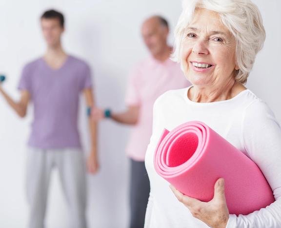 Saportlife - home care agency in Springfield, IL