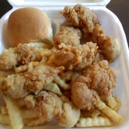 fried gizzards fried gizzards