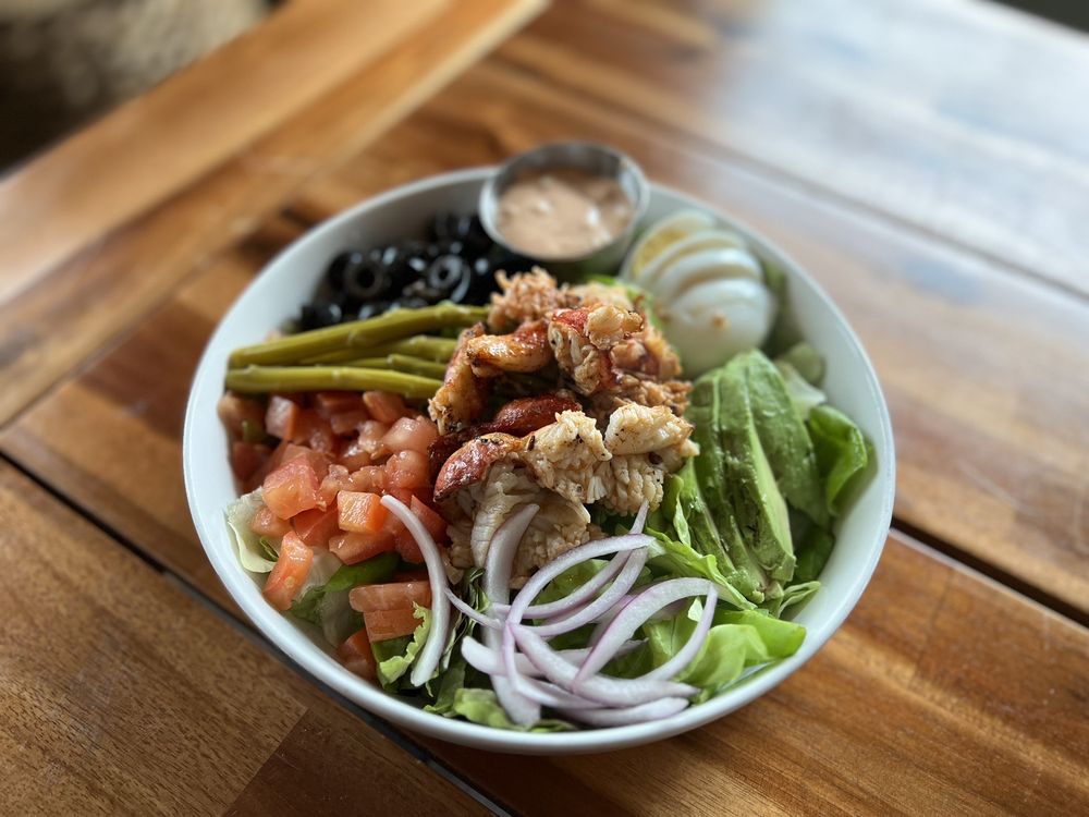 OYHUT BAY GRILL 364 Photos & 360 Reviews 404 Salmonberry Ln SW