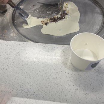 Milk Jar Cafe - Ice Cream & Frozen Yogurt Near Me - Cincinnati, Ohio