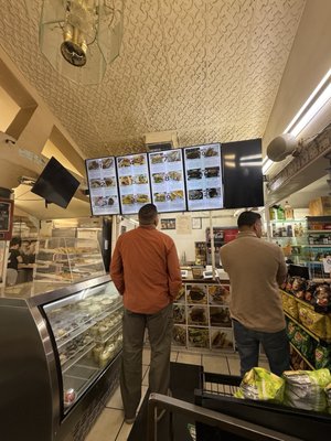 Green Shack Market Place by null