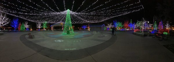 Pioneer Park by null