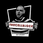 Cell Block by null