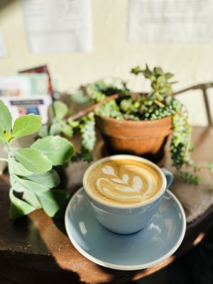 Mercury Cafe by null