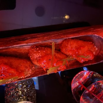 Mantra - Malaidar Chura from the Chef's Table menu - Indian Near Me - Paramus, New Jersey