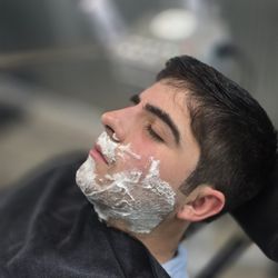 Loyal Treatment Barber Shop